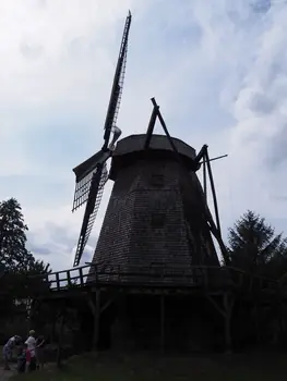 Museumsdorf Cloppenburg - Lower Saxony open air museum (Germany)